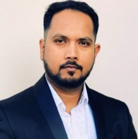 Picture of Somesh Tripati